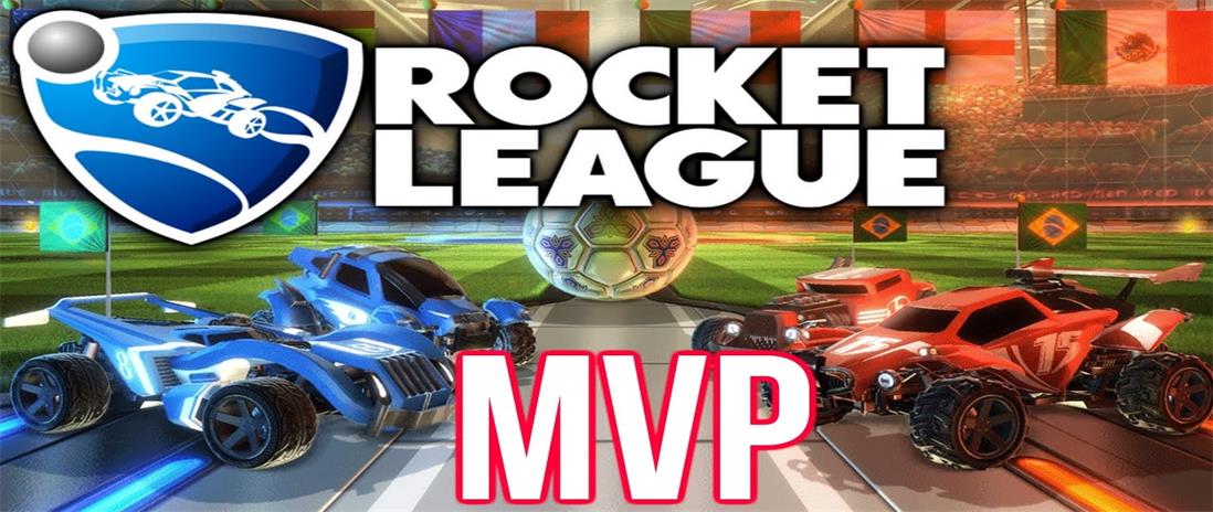 Rocket League MV