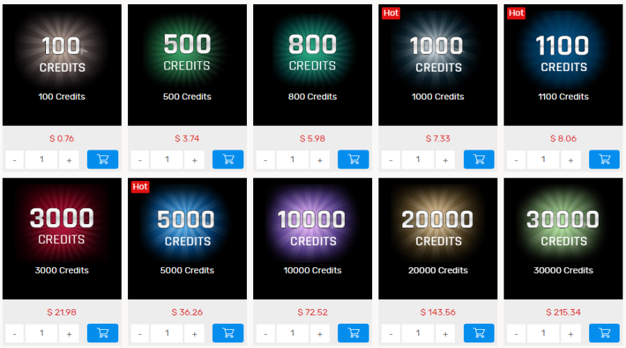 Rocket League Trading Prices List, RL Prices for all Items