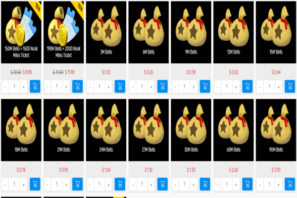 buy animal crossing bells.png