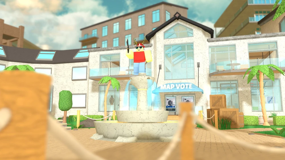 2025 Summer Event: Major Transformation—From Supporting Act to Headliner