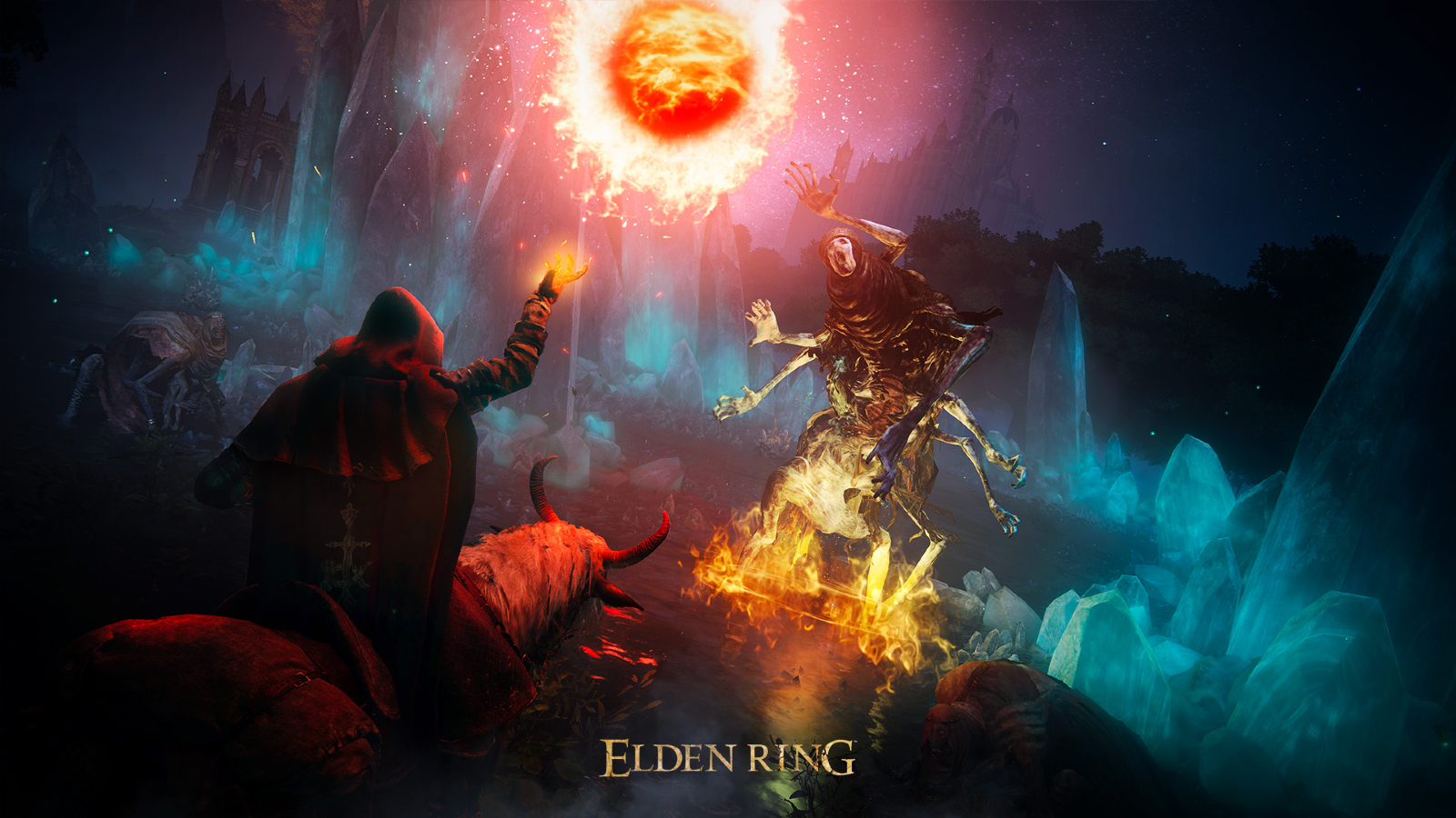 Complete Guide to the Ranni Quest in Elden Ring: Recovering a Stolen Necklace from Bandits