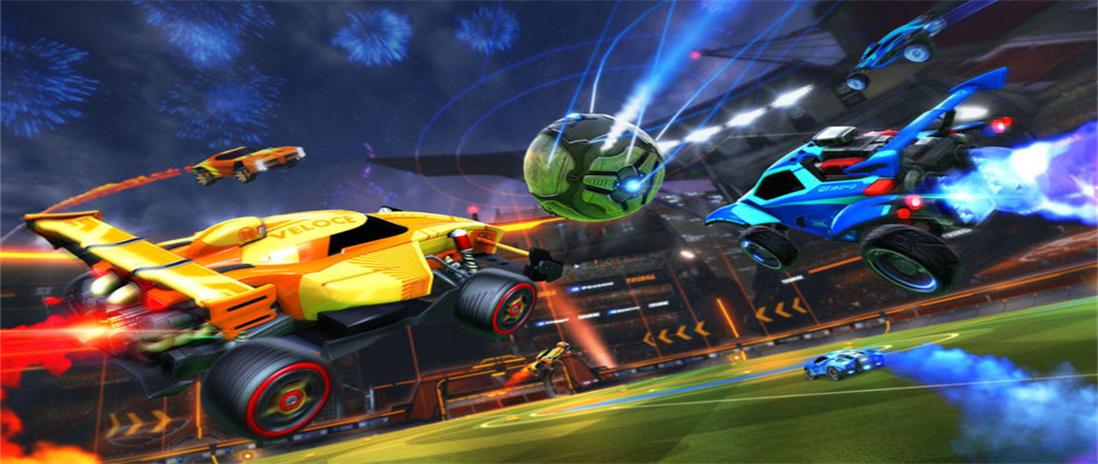 How to find The Best Rocket League Trading Site