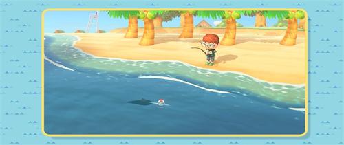 Animal Crossing Fishing Guide: How to Fish and Utilize Different Fish