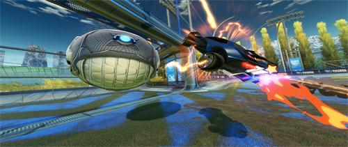The Economics of Rocket League Items: Understanding Supply, Demand, and Pricing