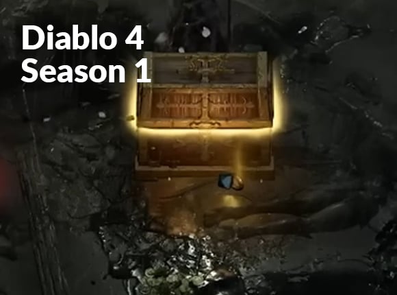 Best Farming Builds for Diablo 4 Season 1: Efficient Resource Gathering