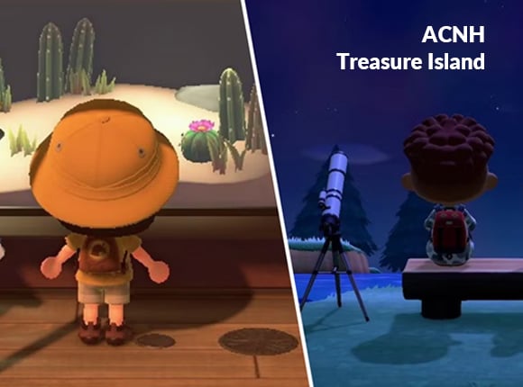 Complete Guide to Finding and Maximizing Treasure Island Visits in Animal Crossing