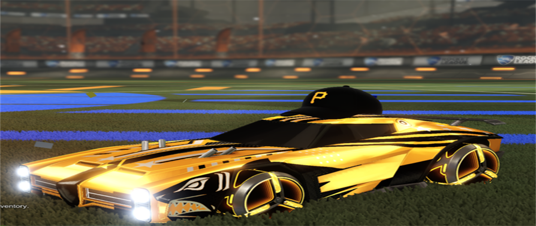 Unveiling the New Gold Dominus in Rocket League: Release Date and Price Breakdown