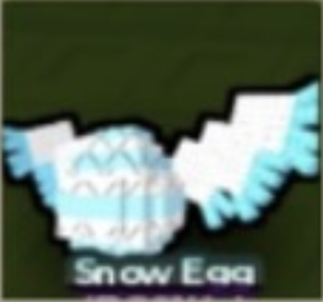 Ice Dragon