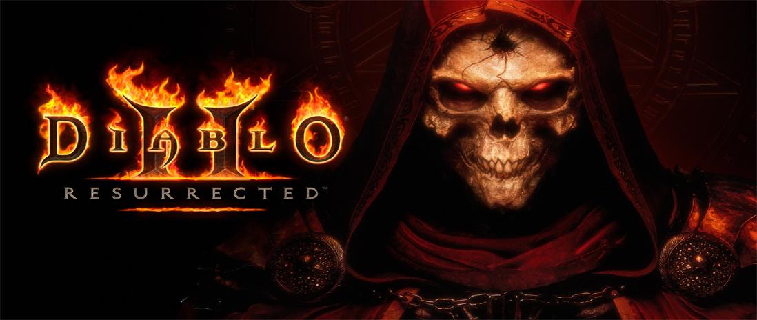 Diablo 2 Resurrected Guide: Recommendation of Best Diablo 2 Resurrected Mods