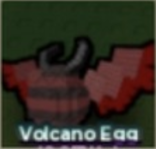 Lava Dragon