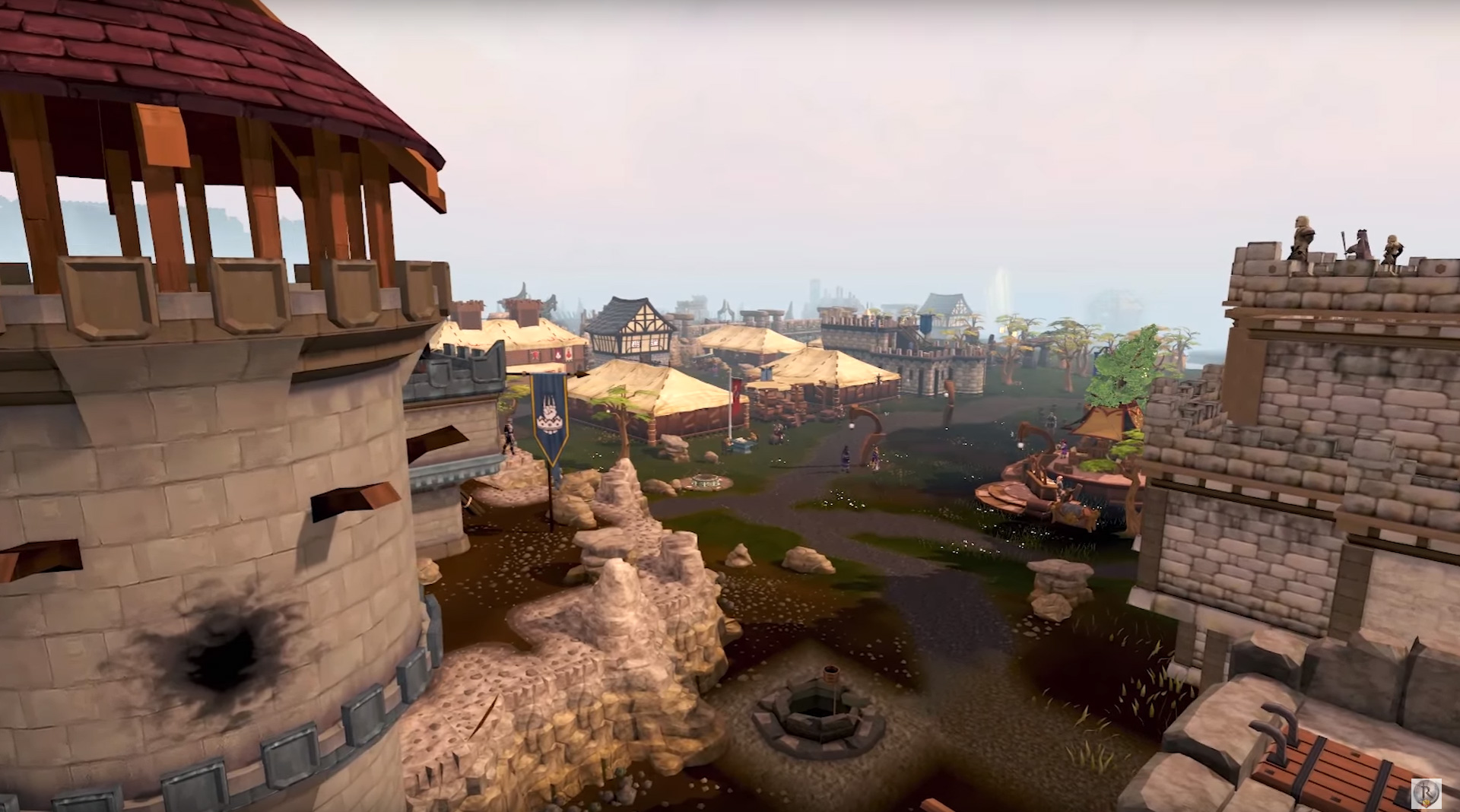 RuneScape 3 Will Release Its 28th Skill in January 2020
