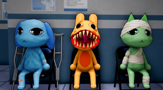 Animal Hospital [Roblox] Beginner Guide 