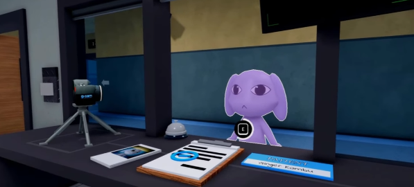 Animal Hospital Gameplay