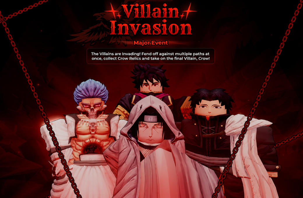 Anime Expeditions Update 0.5: New Units(Crow), Banner, Currency, Materials & Gear