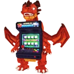 Arcadragon