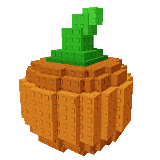 Atlantic Giant Pumpkin
