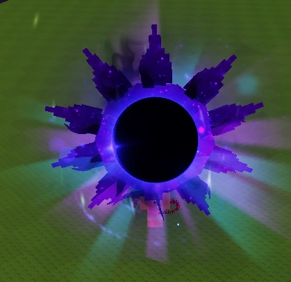 What is the Eclipse Bloom?