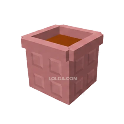 Basic Pot 