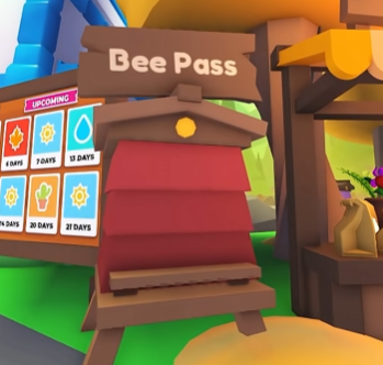 Bee Pass Mechanics Explained