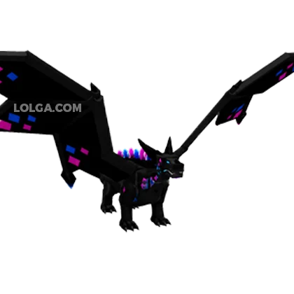 Black Dragon
