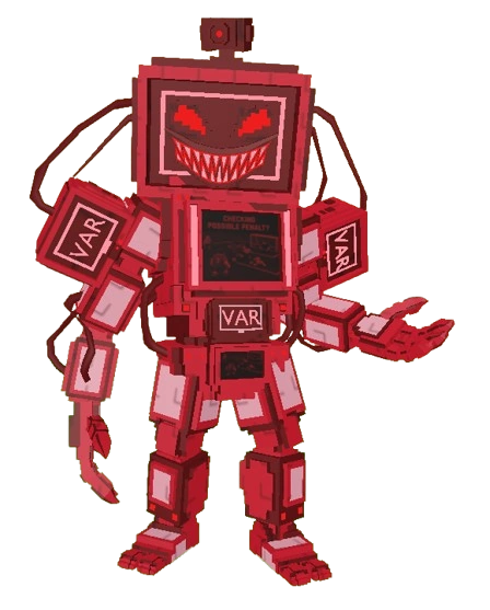 Bloodrot Var Var Var