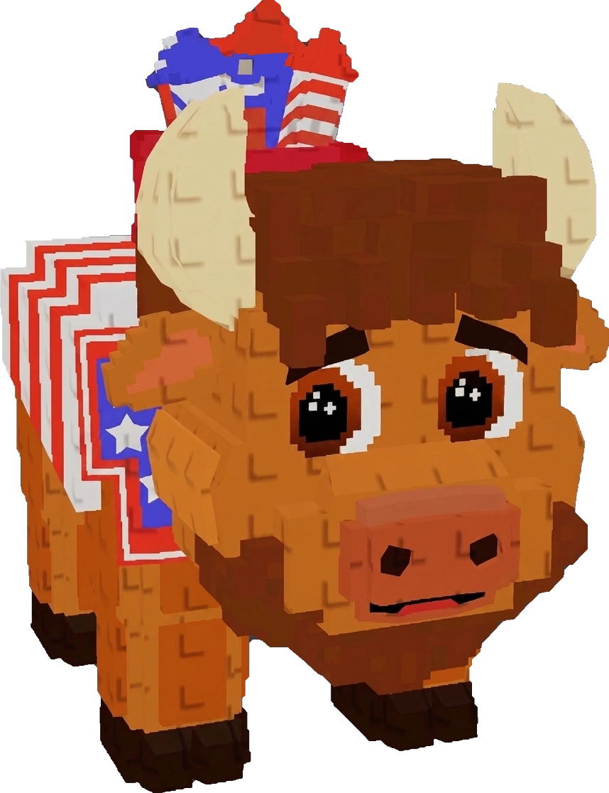 Bufalino Boomberino