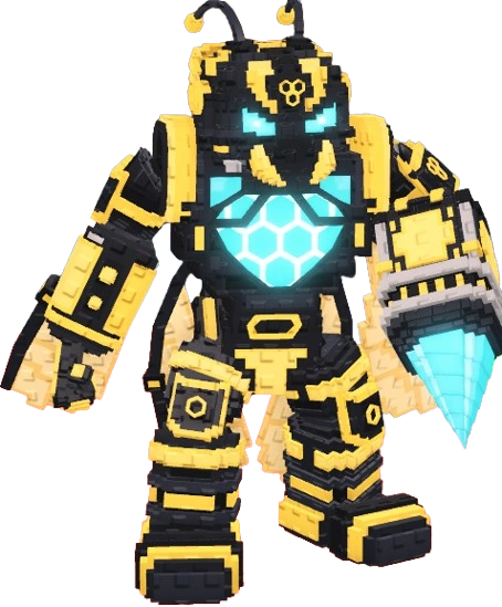 Bumbatron