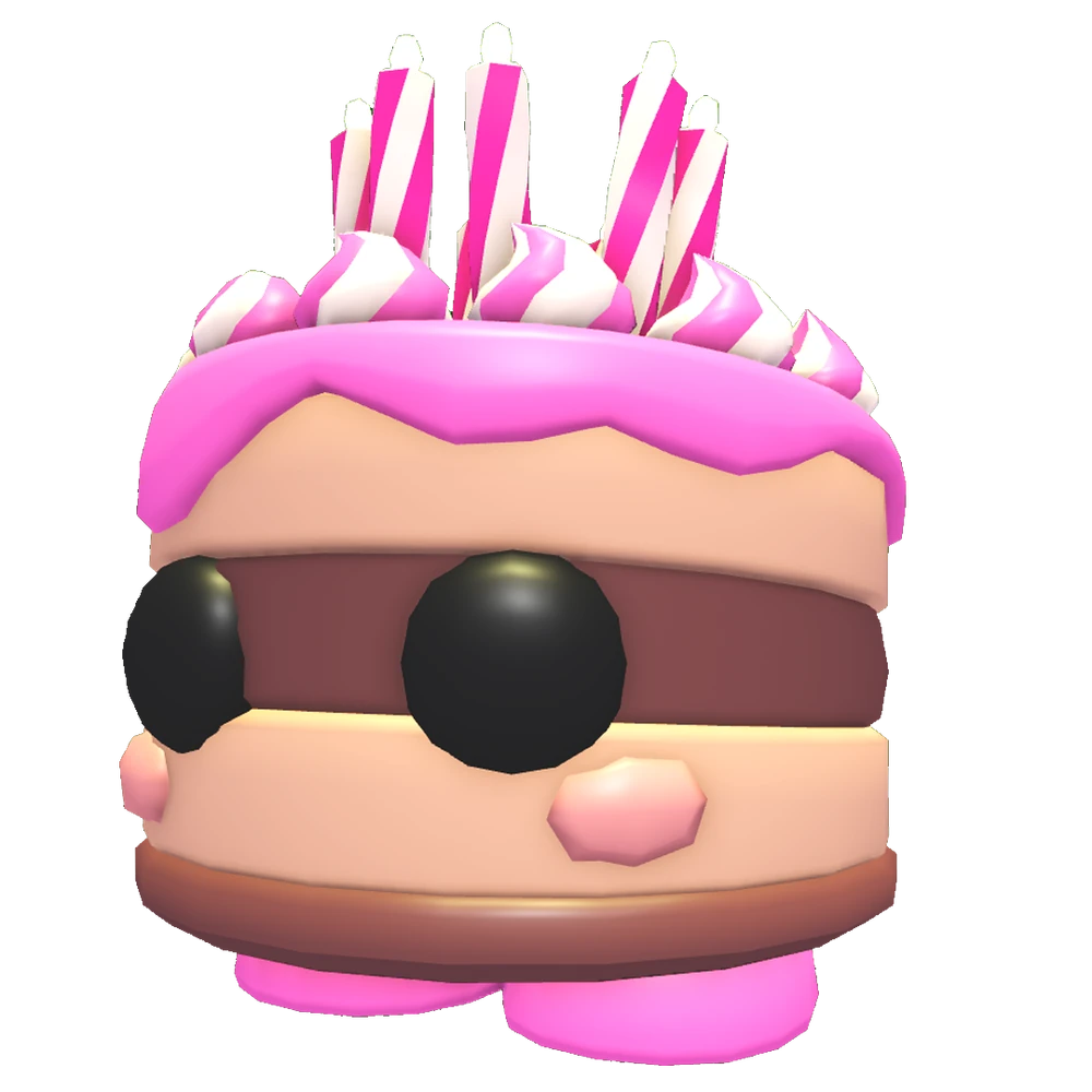 Cake Friend