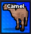 Camel - Steal an Egg pet
