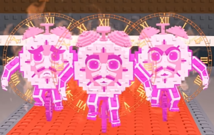 Candy Los Tictacs