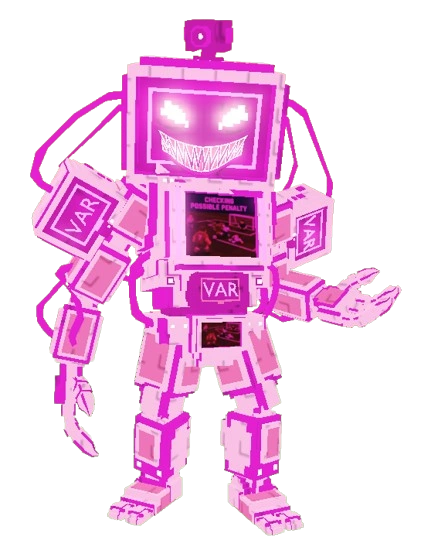 Candy Var Var Var