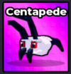 Centapede - Steal an Egg pet