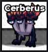 Cerberus - Steal an Egg pet
