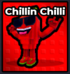 Chillin Chilli - Steal an Egg pet