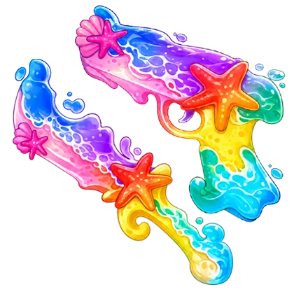 Chroma Beach Bundle