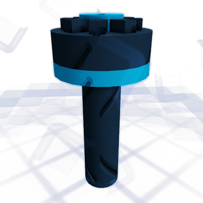 Common Sprinkler