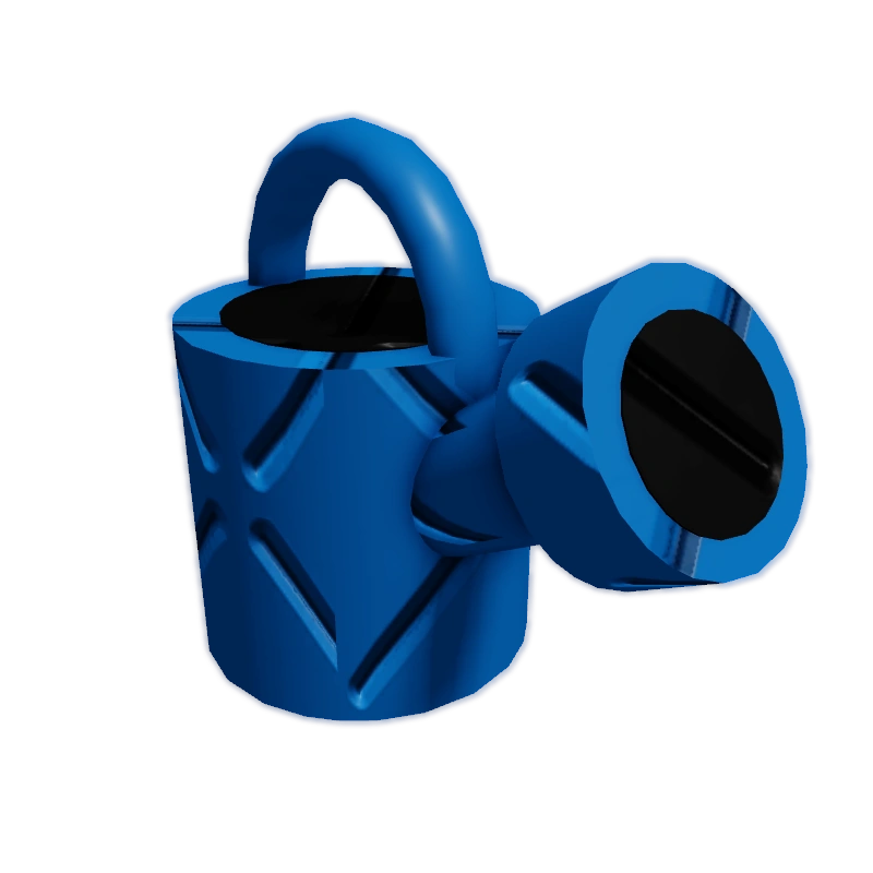 Common Watering Can
