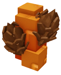 Conifer Cone