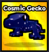 Cosmic Gecko - Steal an Egg pet