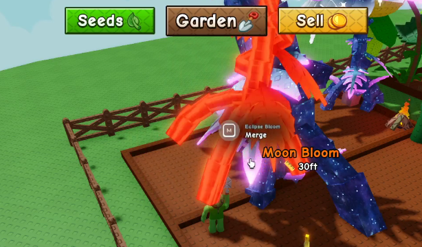 Craft Eclipse Bloom