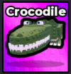 Crocodile - Steal an Egg pet