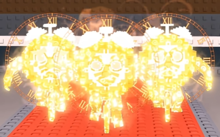Divine Los Tictacs