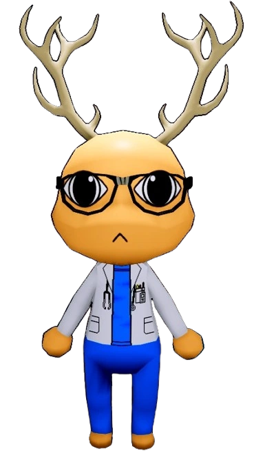 Doctor
