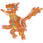 Dragon Gingerini