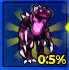 Dreadscale - Steal an Egg pet