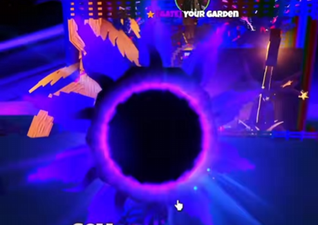 Eclipse Bloom Appearance Design