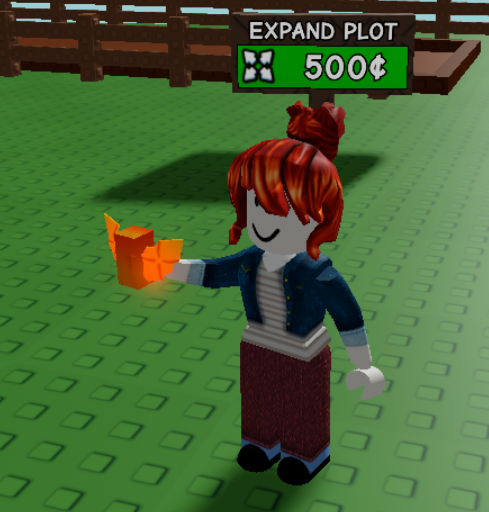 Fire Fern