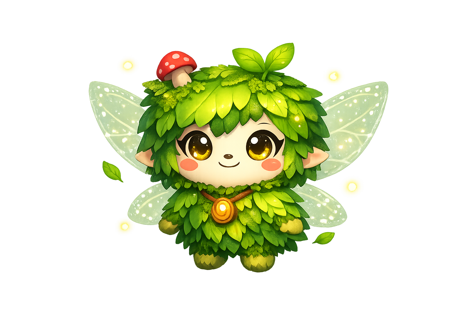 ForestSpirit