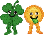 Fortunu and Cashuru