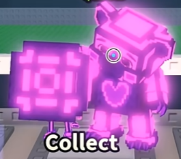 Galaxy Rosey and Teddy